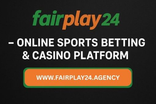 Fairplay24-Win-on-Fairplay24.Agency