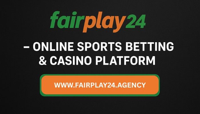 Fairplay24-Win-on-Fairplay24.Agency