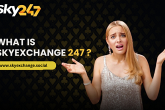 Sky Exchange 247 - Sky Exchange Social