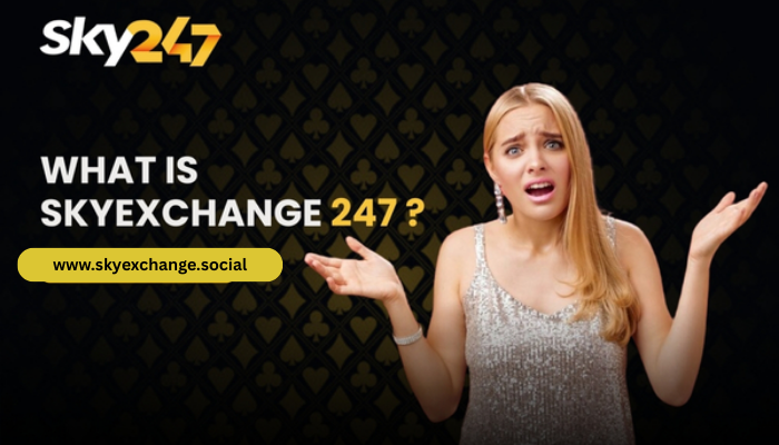 Sky Exchange 247 - Sky Exchange Social