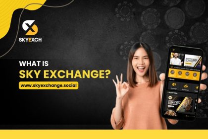 SkyExchange ID
