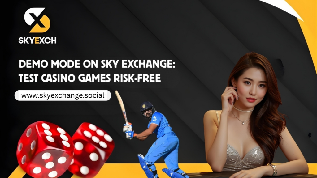 SkyExchange ID